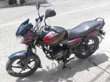 Bajaj Discover 2014 Motorbike