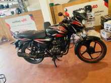 Bajaj Discover 2012 Motorbike