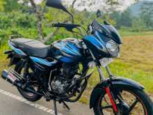 Bajaj Discover 2012 Motorbike