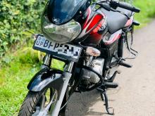 Bajaj Discover 2017 Motorbike
