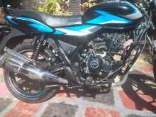 Bajaj Discover 2024 Motorbike