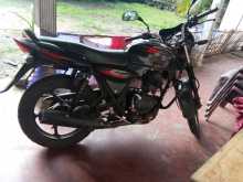 Bajaj Discover 2007 Motorbike