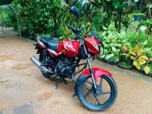Bajaj Discover 2010 Motorbike