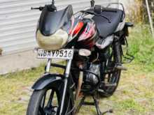 Bajaj Discover 2013 Motorbike