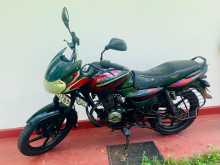 Bajaj Discover 2013 Motorbike
