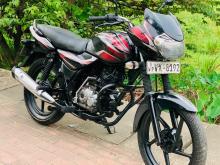 Bajaj Discover 2010 Motorbike