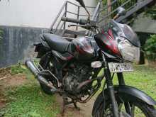 Bajaj Discover 2011 Motorbike