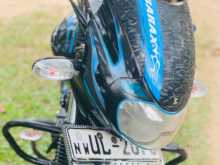 Bajaj Discover 2008 Motorbike