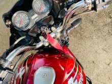 Bajaj Discover 2009 Motorbike