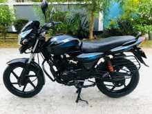 Bajaj Discover 2006 Motorbike