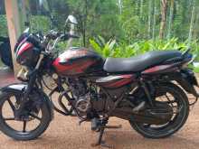 Bajaj Discover 2009 Motorbike