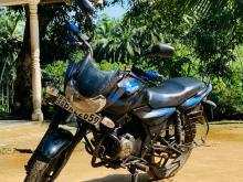Bajaj Discover 2014 Motorbike