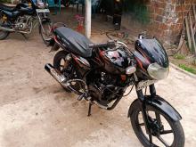 Bajaj Discover 2008 Motorbike