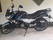 Bajaj Discover 2013 Motorbike