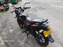 Bajaj Discover 2013 Motorbike