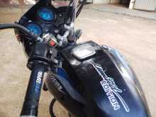 Bajaj Discover 2012 Motorbike