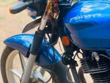 Bajaj Discover 2005 Motorbike