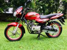 Bajaj Discover 2006 Motorbike