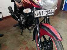 Bajaj Discover 2009 Motorbike