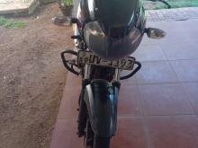 Bajaj Discover 2009 Motorbike