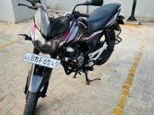 Bajaj Discover 2014 Motorbike