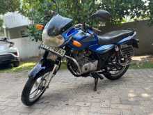 Bajaj Discover 2006 Motorbike