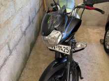 Bajaj Discover 2010 Motorbike