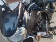 Bajaj Discover 2011 Motorbike