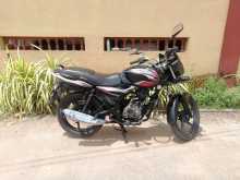 Bajaj Discover 2010 Motorbike