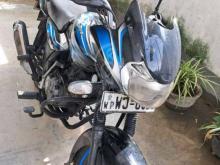 Bajaj Discover 2011 Motorbike