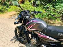 Bajaj Discover 2014 Motorbike