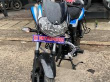 Bajaj Discover 2026 Motorbike