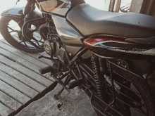 Bajaj Discover 2019 Motorbike