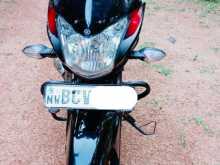 Bajaj Discover 2015 Motorbike