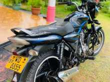 Bajaj Discover 2011 Motorbike