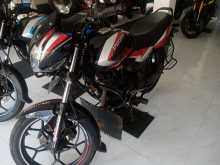 Bajaj Discover 2025 Motorbike