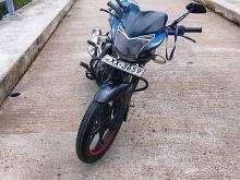 Bajaj Discover 2012 Motorbike