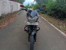 Bajaj Discover 2011 Motorbike