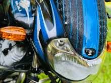 Bajaj Discover 2005 Motorbike