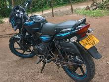 Bajaj Discover 2009 Motorbike