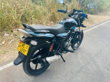 Bajaj Discover 2010 Motorbike