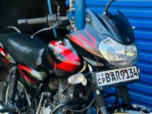 Bajaj Discover 2013 Motorbike