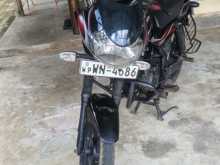 Bajaj Discover 2011 Motorbike