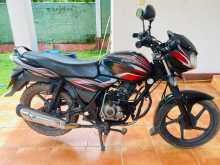 Bajaj Discover 2010 Motorbike