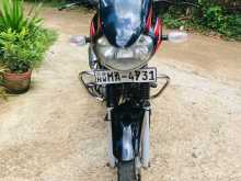 Bajaj Discover 2005 Motorbike