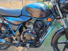 Bajaj Discover 2007 Motorbike