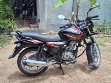 Bajaj Discover 2017 Motorbike