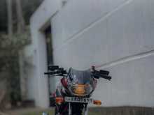 Bajaj Discover 2014 Motorbike