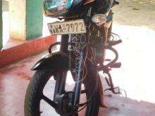 Bajaj Discover 2011 Motorbike