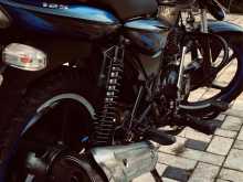 Bajaj Discover 2012 Motorbike